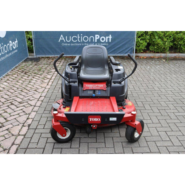 Toro TimeCutter ZS 5000-41291522