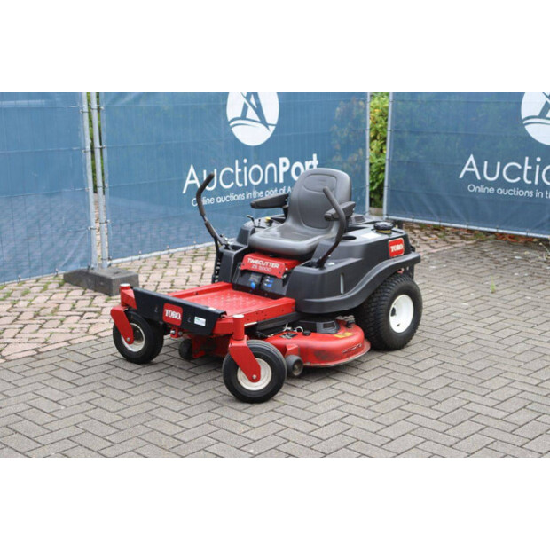Toro TimeCutter ZS 5000-41291523