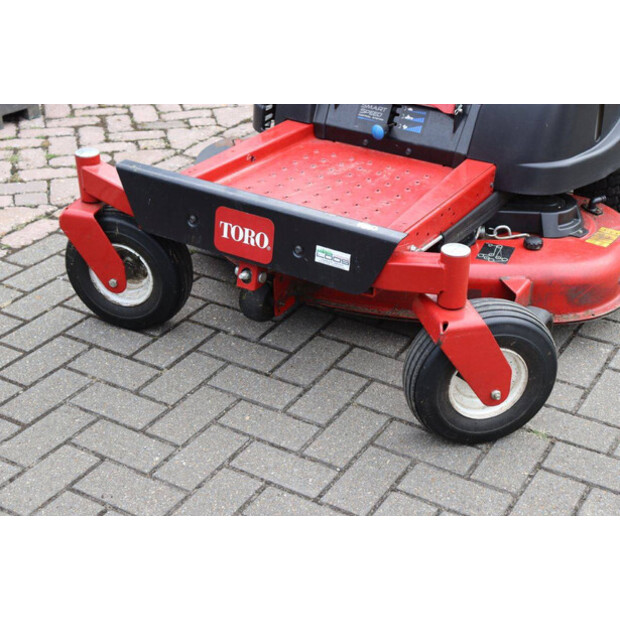 Toro TimeCutter ZS 5000-41291524