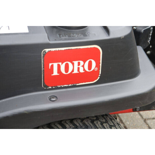 Toro TimeCutter ZS 5000-41291527