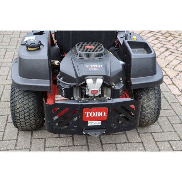 Toro TimeCutter ZS 5000-41291528