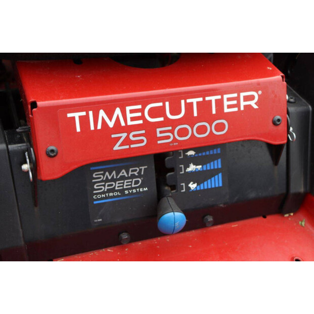 Toro TimeCutter ZS 5000-41291533