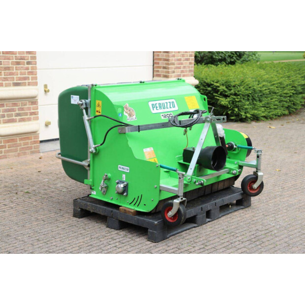 2019 Peruzzo 1200-41291610