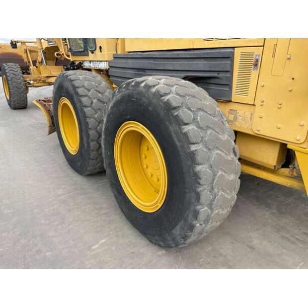 2002 كاتربيلر 140H-41291657