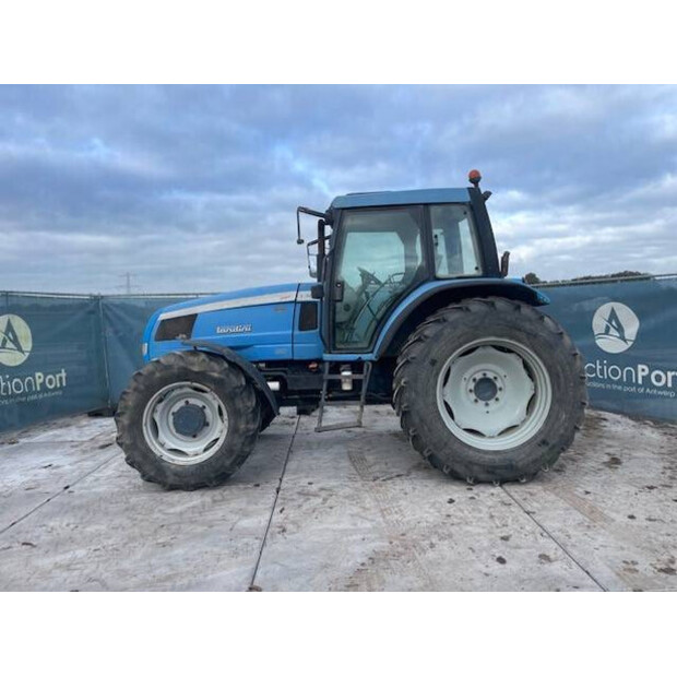 Landini Legend 130-41291667