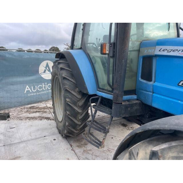 Landini Legend 130-41291668