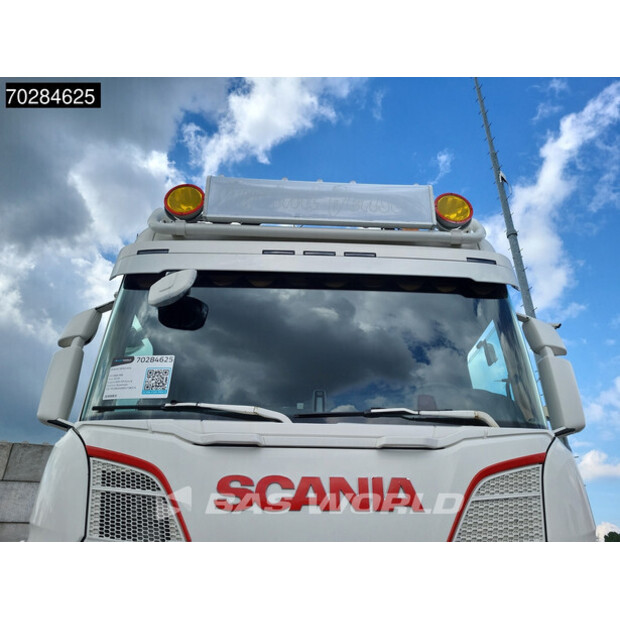 2019 Scania S650-41291669