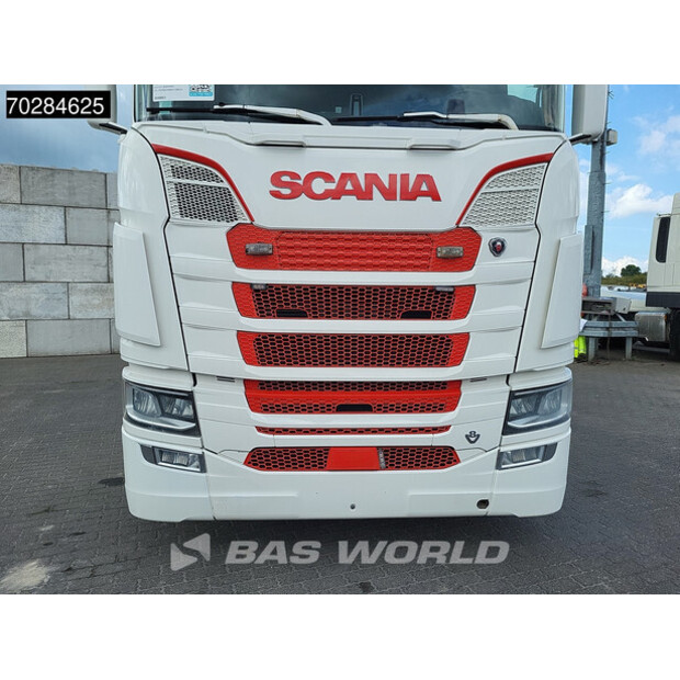 2019 Scania S650-41291677