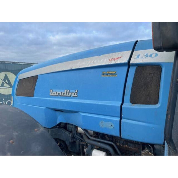 Landini Legend 130-41291678