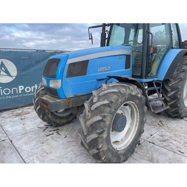 Landini Legend 130-41291682