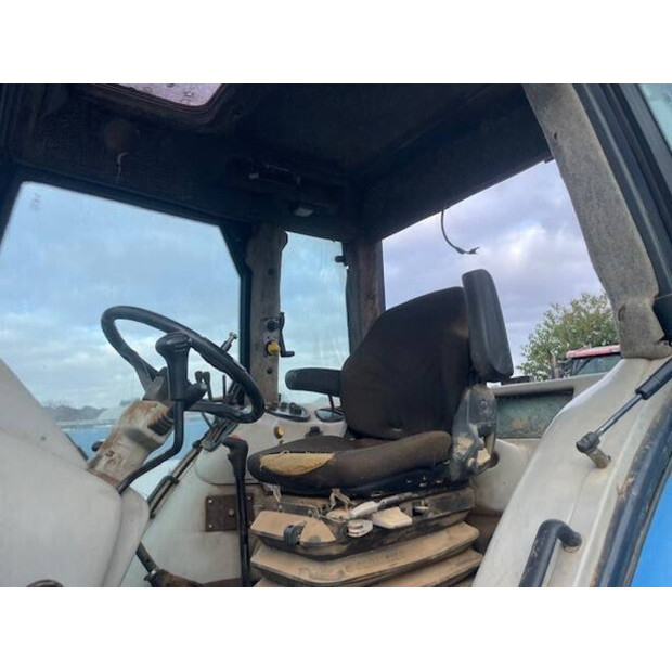 Landini Legend 130-41291683