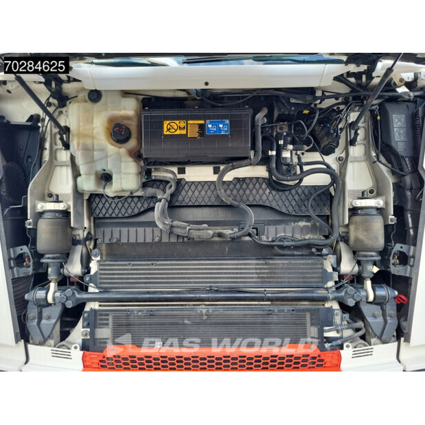 2019 Scania S650-41291685