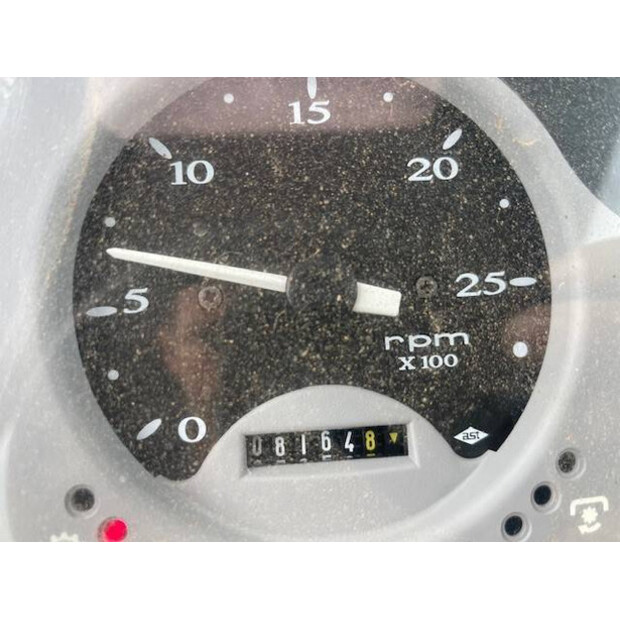Landini Legend 130-41291689