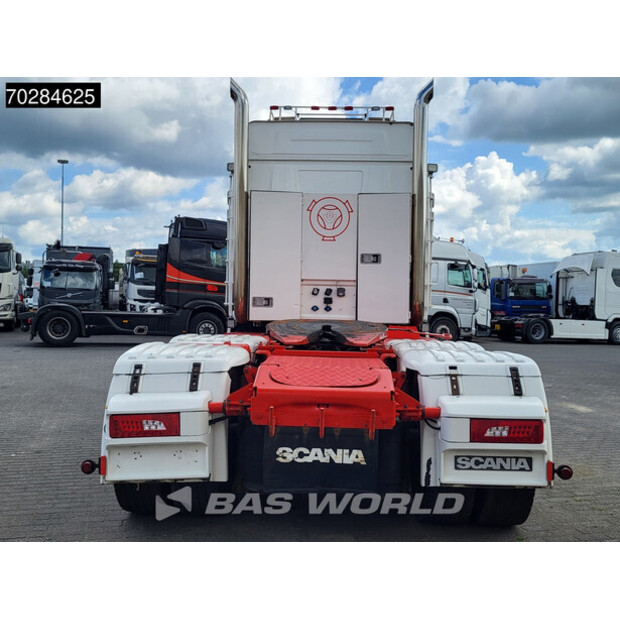 2019 Scania S650-41291691