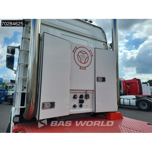 2019 Scania S650-41291692