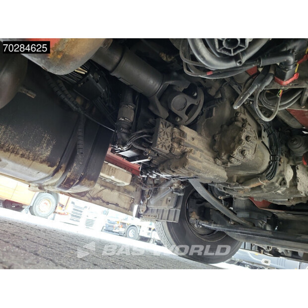2019 Scania S650-41291693