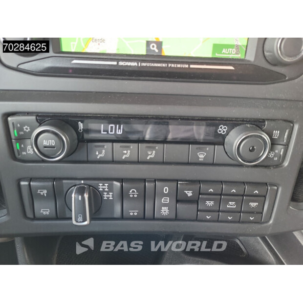 2019 Scania S650-41291705