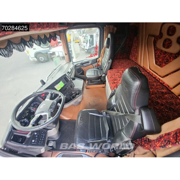 2019 Scania S650-41291713