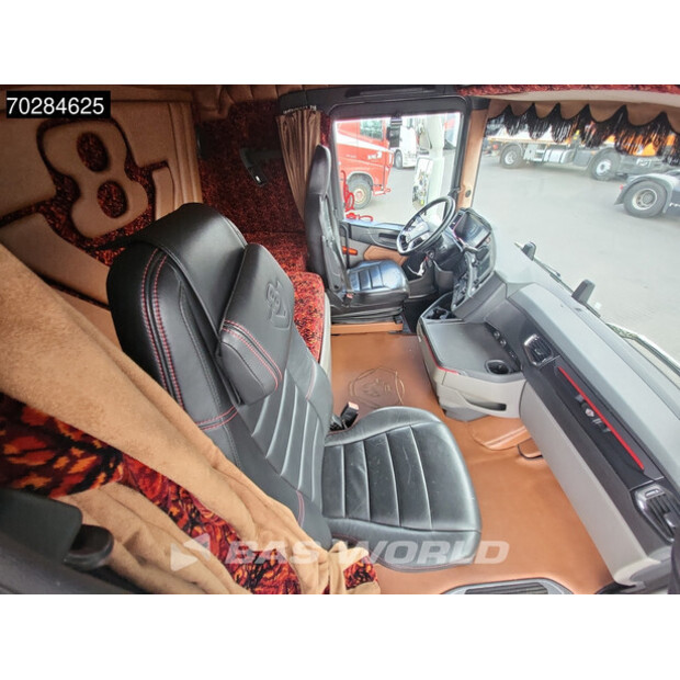 2019 Scania S650-41291718
