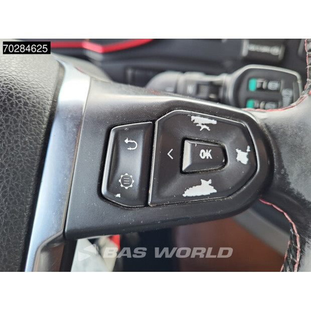 2019 Scania S650-41291720