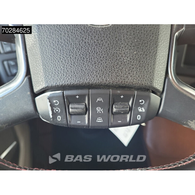 2019 Scania S650-41291721