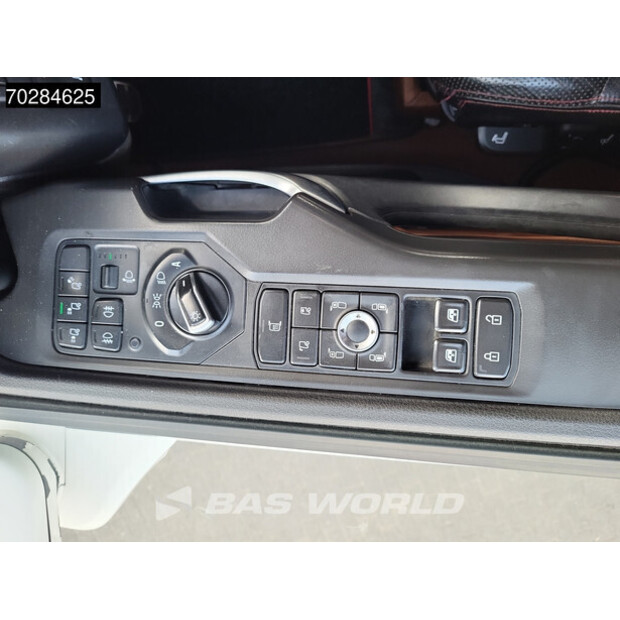 2019 Scania S650-41291722