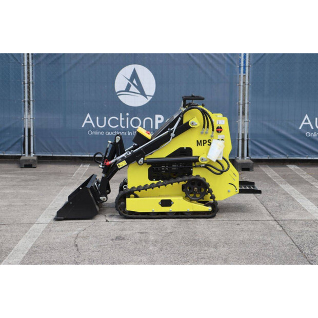 2025 Machpro MPS330-41291764