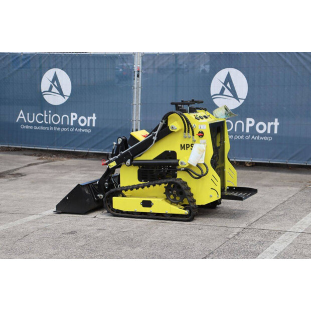 2025 Machpro MPS330-41291765