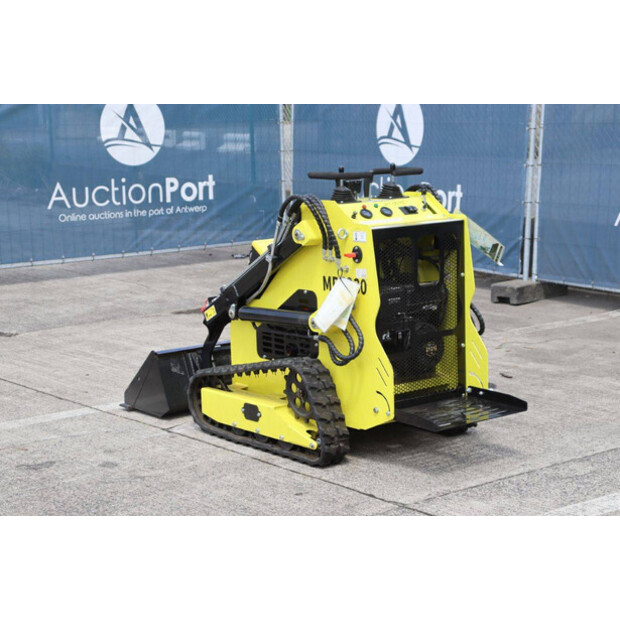 2025 Machpro MPS330-41291766