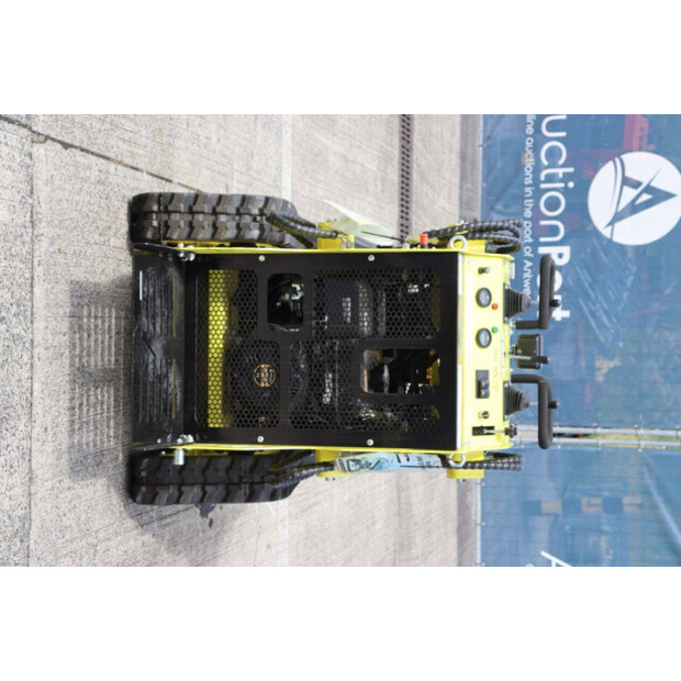 2025 Machpro MPS330-41291767