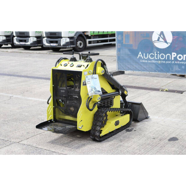 2025 Machpro MPS330-41291768