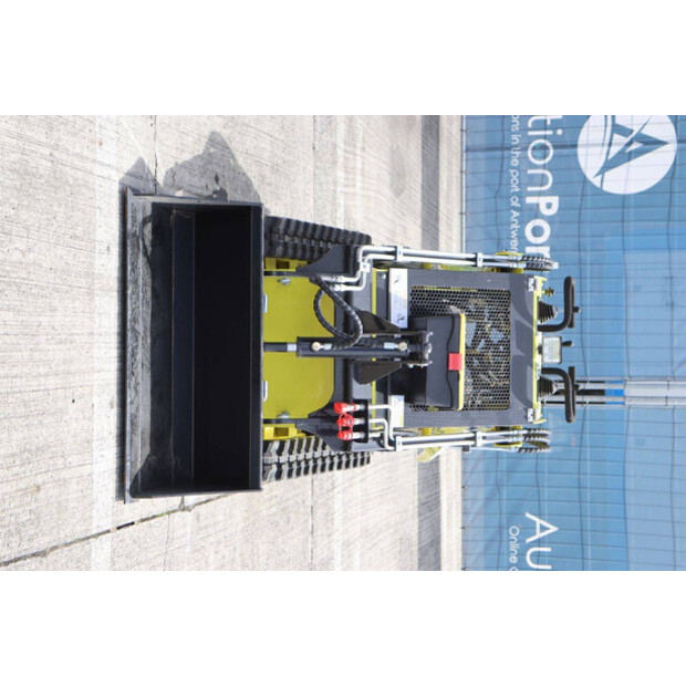 2025 Machpro MPS330-41291770