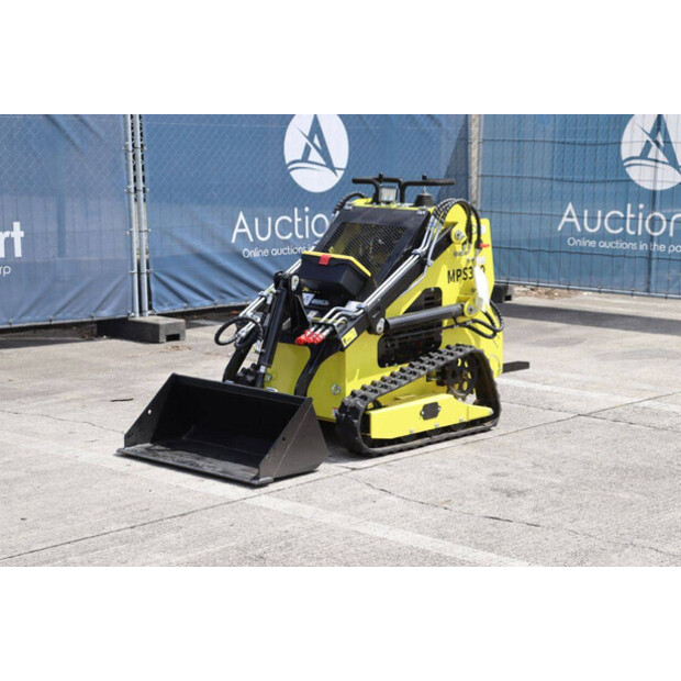 2025 Machpro MPS330-41291771
