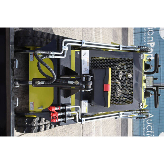 2025 Machpro MPS330-41291774
