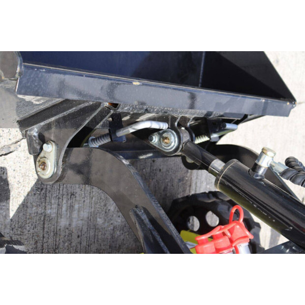 2025 Machpro MPS330-41291777