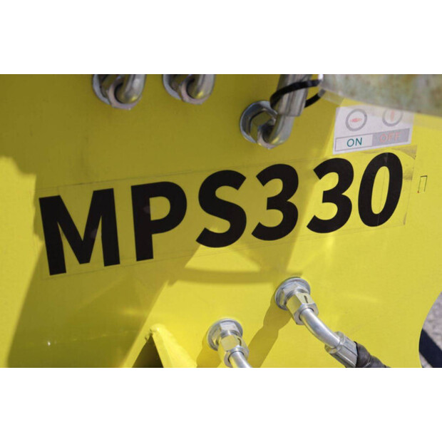 2025 Machpro MPS330-41291781