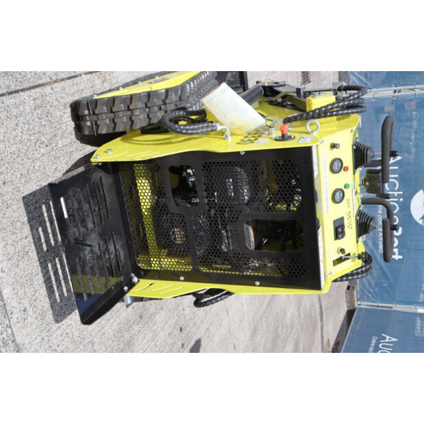 2025 Machpro MPS330-41291782
