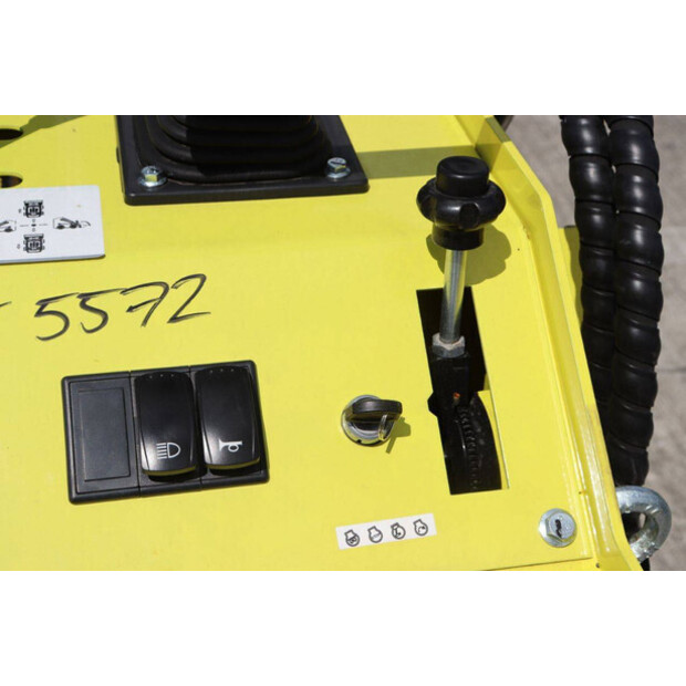 2025 Machpro MPS330-41291789