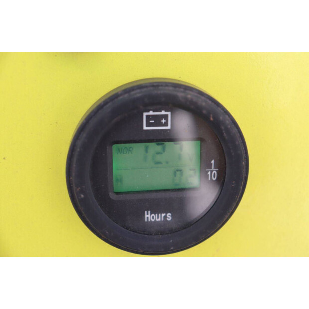 2025 Machpro MPS330-41291793