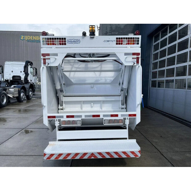 2025 مرسيدس بنز Accelo 915-41291796