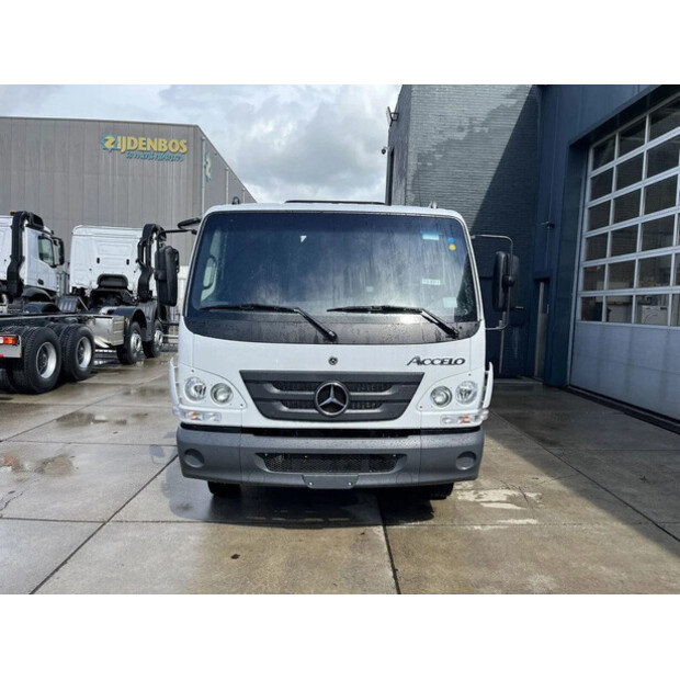 2025 مرسيدس بنز Accelo 915-41291804