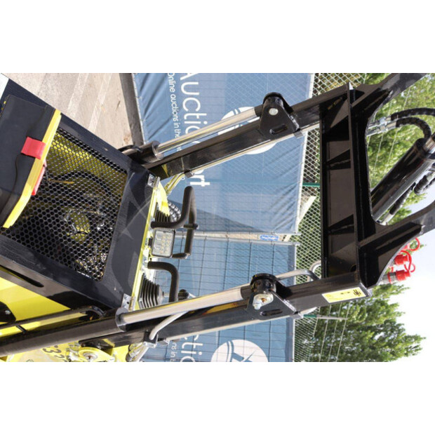 2025 Machpro MPS330-41291811