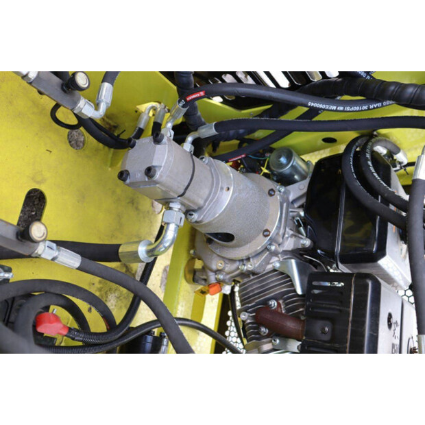 2025 Machpro MPS330-41291815