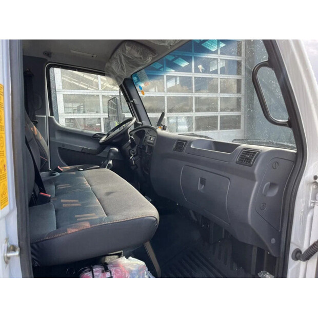 2025 مرسيدس بنز Accelo 915-41291824