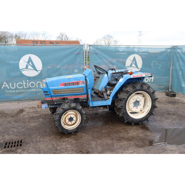 Iseki Landhope TA 247-41291867