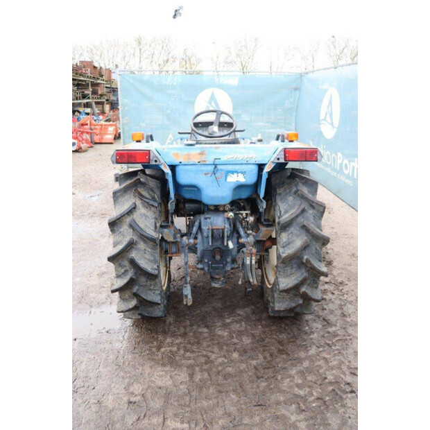 Iseki Landhope TA 247-41291871