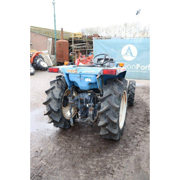 Iseki Landhope TA 247-41291872