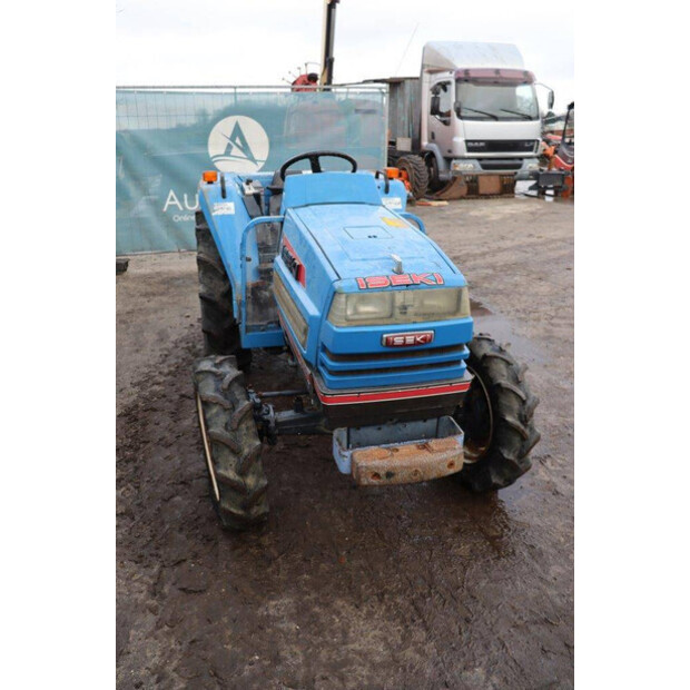 Iseki Landhope TA 247-41291873