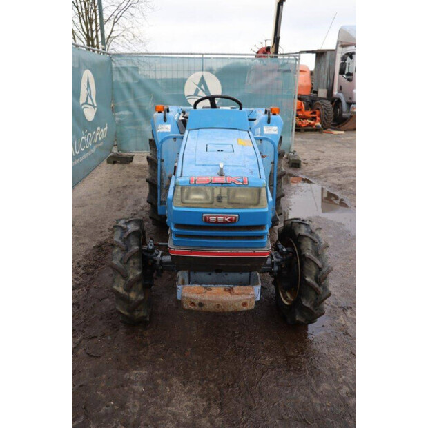 Iseki Landhope TA 247-41291874