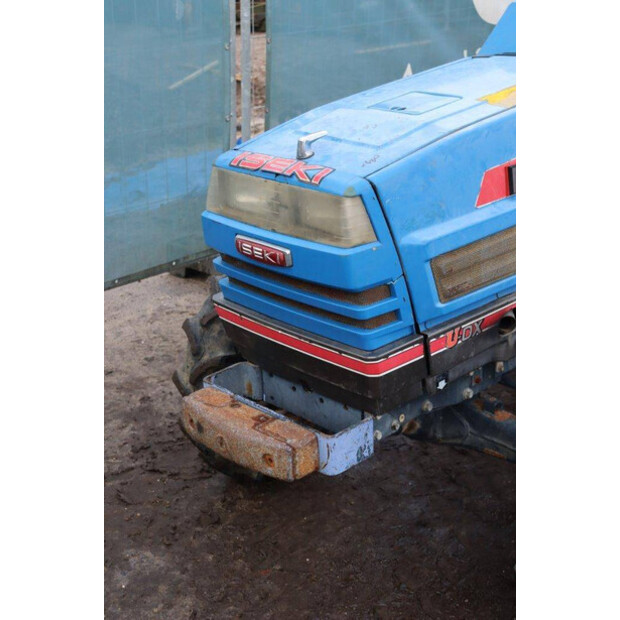 Iseki Landhope TA 247-41291876